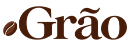 Logotipo Grão